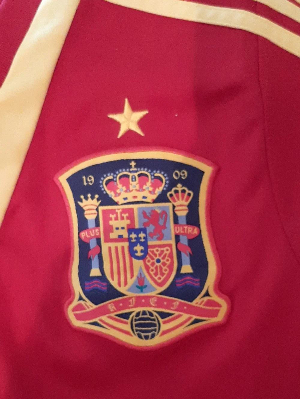 adidas vintage jersey